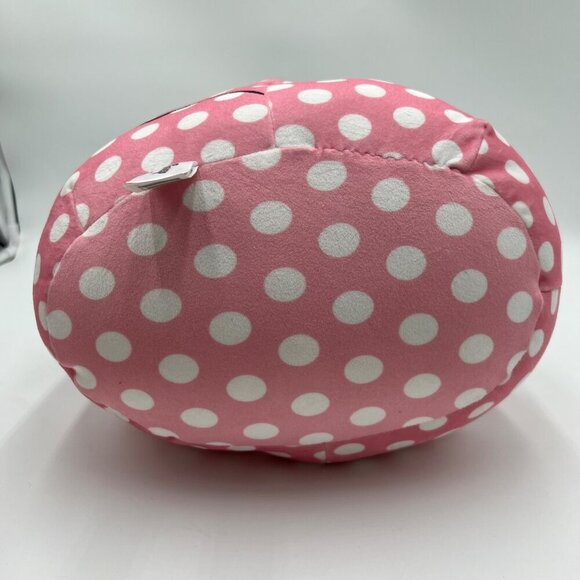 Squishmellow Pink Minnie Mouse large size girl boy Disney land world - Picture 10 of 11